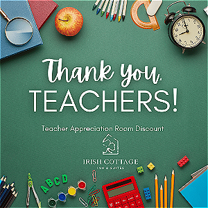 Thank You Teachers
